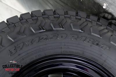 1950 Willys Utility Wagon