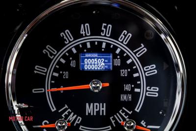 1950 Willys Utility Wagon