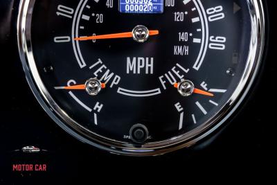 1950 Willys Utility Wagon