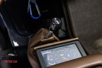 1950 Willys Utility Wagon