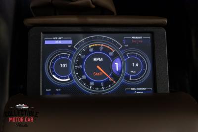 1950 Willys Utility Wagon