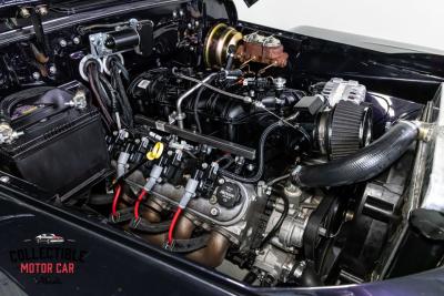 1950 Willys Utility Wagon