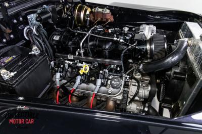 1950 Willys Utility Wagon