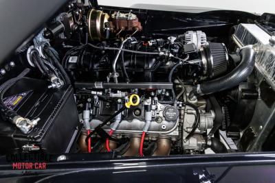 1950 Willys Utility Wagon