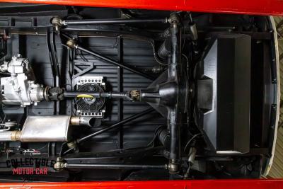 1950 Willys Utility Wagon