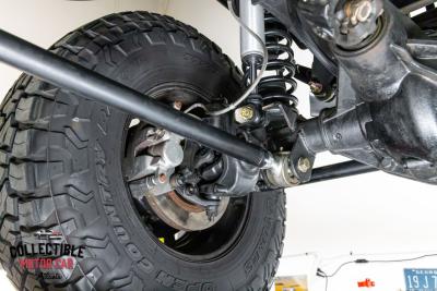 1950 Willys Utility Wagon