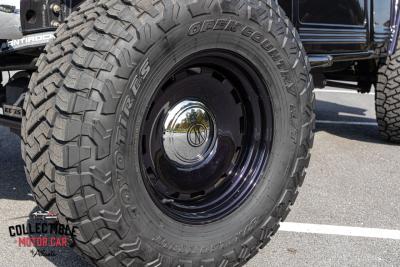 1950 Willys Utility Wagon