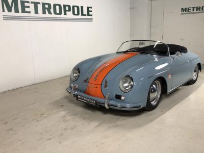 1965 Volkswagen SPEEDSTER