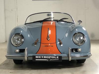 1965 Volkswagen SPEEDSTER
