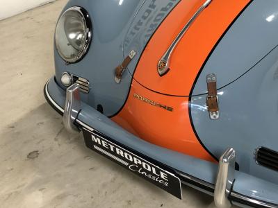 1965 Volkswagen SPEEDSTER