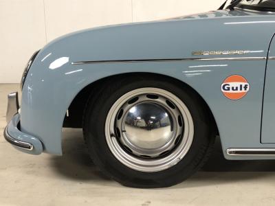 1965 Volkswagen SPEEDSTER