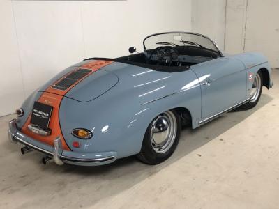 1965 Volkswagen SPEEDSTER