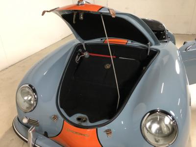 1965 Volkswagen SPEEDSTER