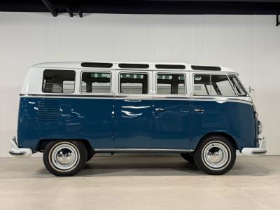 1967 Volkswagen T 24