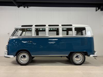 1967 Volkswagen T 24