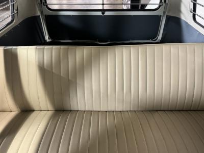 1967 Volkswagen T 24