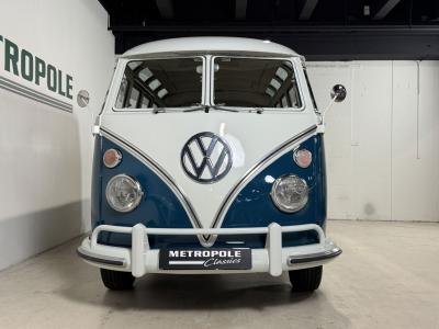 1967 Volkswagen T 24