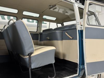 1967 Volkswagen T 24