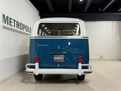 1967 Volkswagen T 24