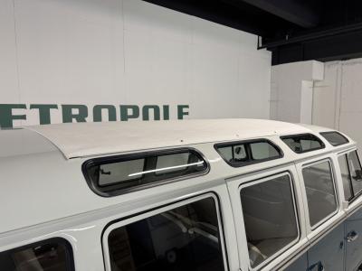 1967 Volkswagen T 24