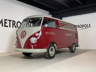 1967 Volkswagen T1