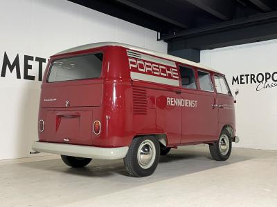 1967 Volkswagen T1