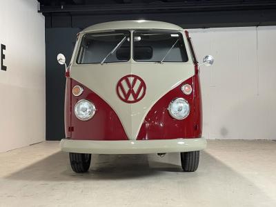 1967 Volkswagen T1