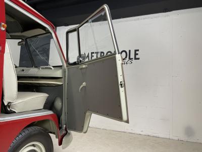 1967 Volkswagen T1