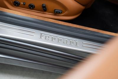 2010 Ferrari CALIFORNIA