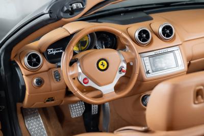 2010 Ferrari CALIFORNIA