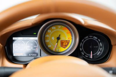 2010 Ferrari CALIFORNIA