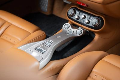 2010 Ferrari CALIFORNIA