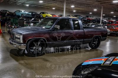 1993 GMC Sierra 1500