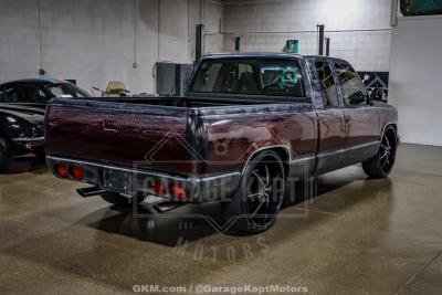 1993 GMC Sierra 1500