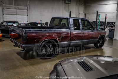 1993 GMC Sierra 1500