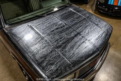 1993 GMC Sierra 1500