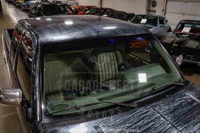 1993 GMC Sierra 1500