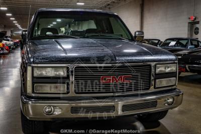 1993 GMC Sierra 1500