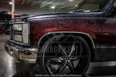 1993 GMC Sierra 1500