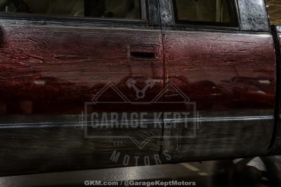 1993 GMC Sierra 1500