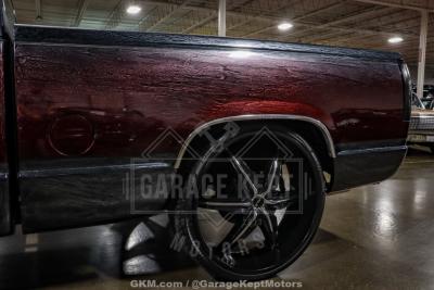 1993 GMC Sierra 1500