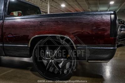 1993 GMC Sierra 1500