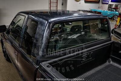 1993 GMC Sierra 1500