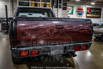 1993 GMC Sierra 1500