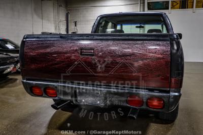 1993 GMC Sierra 1500