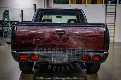 1993 GMC Sierra 1500