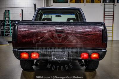 1993 GMC Sierra 1500