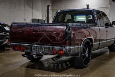 1993 GMC Sierra 1500