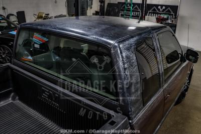 1993 GMC Sierra 1500