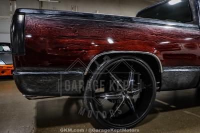 1993 GMC Sierra 1500